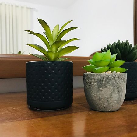 Koli Apartament Berat Esterno foto