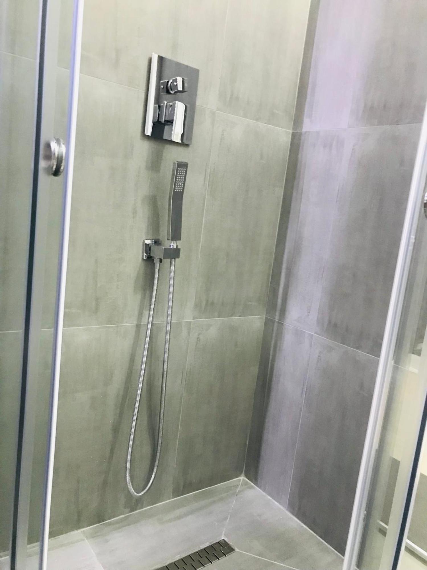 Koli Apartament Berat Esterno foto