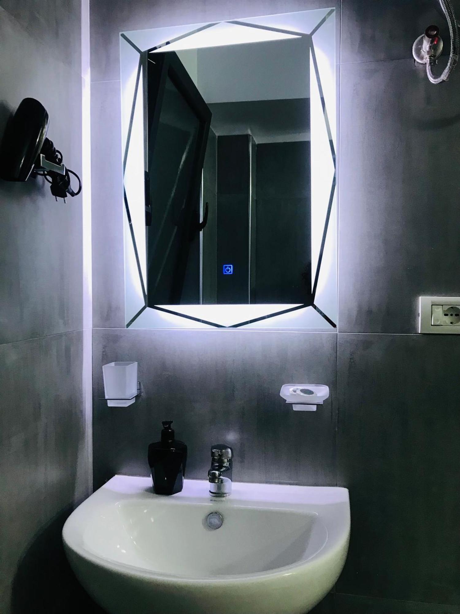 Koli Apartament Berat Esterno foto